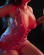 Проститутка Patricia Dinis