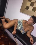 Проститутка Maria Eduarda