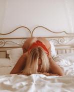 Проститутка Barbara Werner 